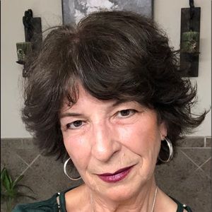 Meet your Posher, Velma